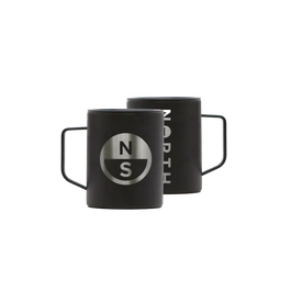 North Mizu Coffee Mug
