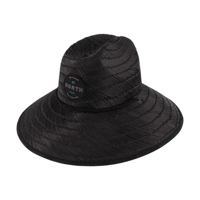 Horizon Sun Hat - Black - 2026