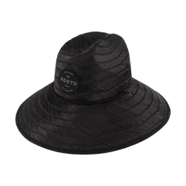 Horizon Sun Hat - Black - 2025