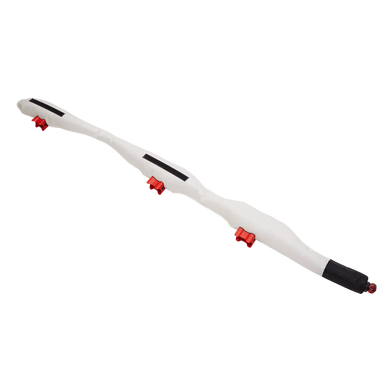 NWS Aircam - Race 5.2 & 6.0 - White - 2025