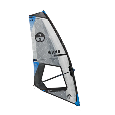 Wave Clear - White - 2025