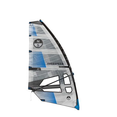 Free Speed - White - 2025
