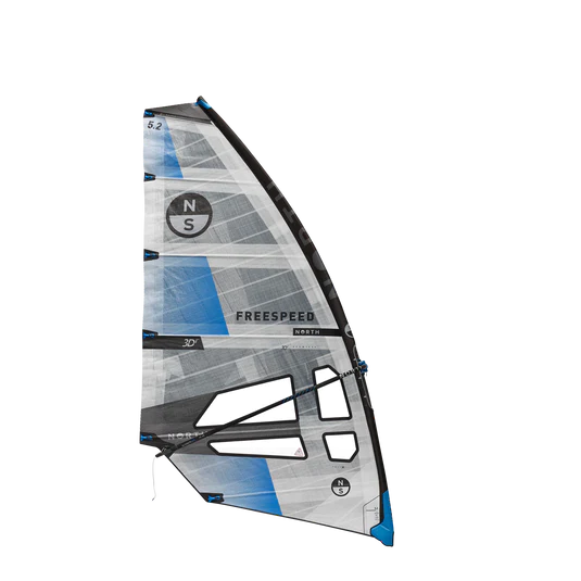 Free Speed - White - 2025