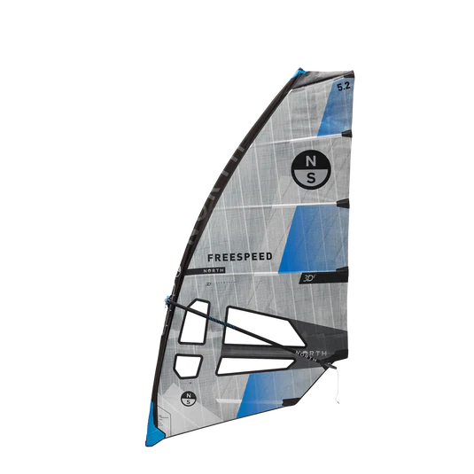 Free Speed - White - 2025