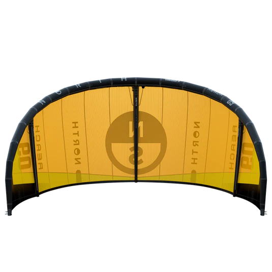 Load image into Gallery viewer, Reach Kite - Sunset Yellow - 2025
