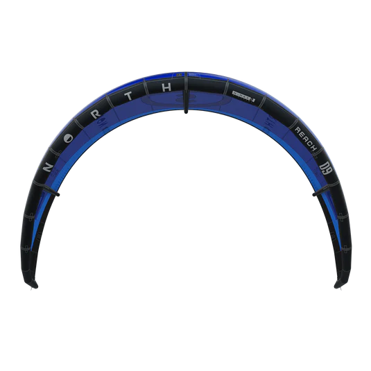 Reach Kite - Pacific Blue - 2025