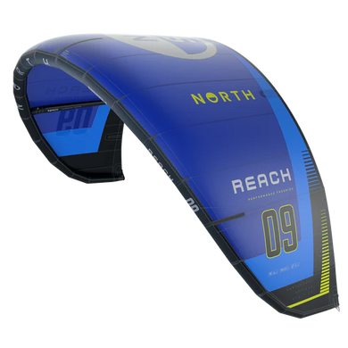 Reach Kite - Pacific Blue - 2025