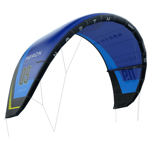 Load image into Gallery viewer, Reach Kite - Pacific Blue - 2025
