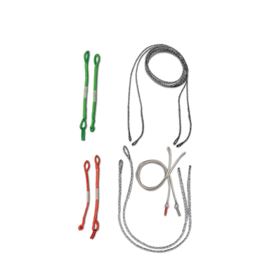 2025 Bridle set Pulse - 5 Line