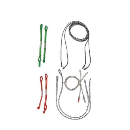2025 Bridle set Pulse - 5 Line