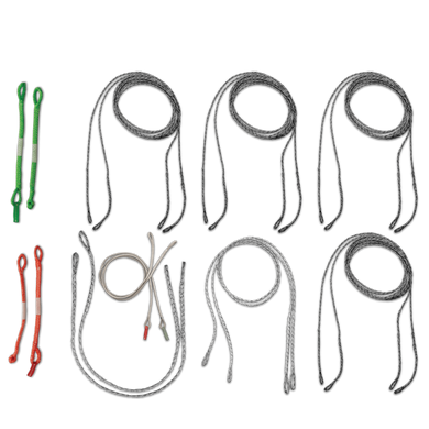 2025 Bridle set Reach