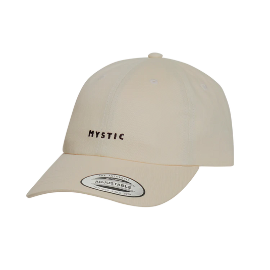 Dad Cap - Sand - 2025