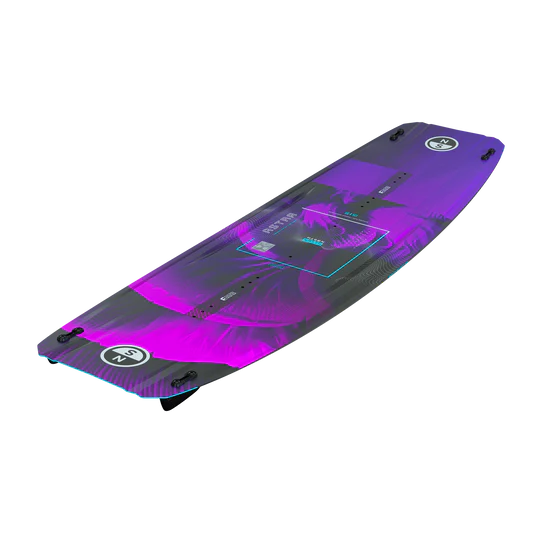 Astra TT Board - Indigo - 2025