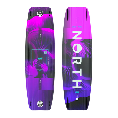 Astra TT Board - Indigo - 2025