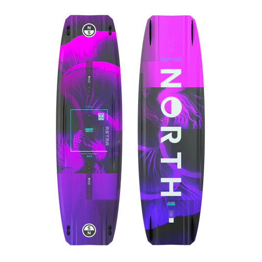 Astra TT Board - Indigo - 2025