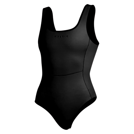 Lunar Neoprene Swimsuit 2/2mm Women - Black - 2025