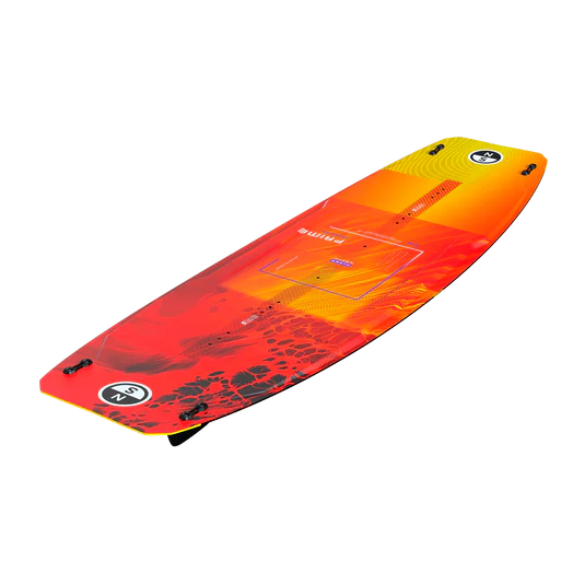 Prime TT Board - 2025