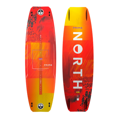 Prime TT Board - 2025