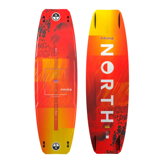 Prime TT Board - 2025