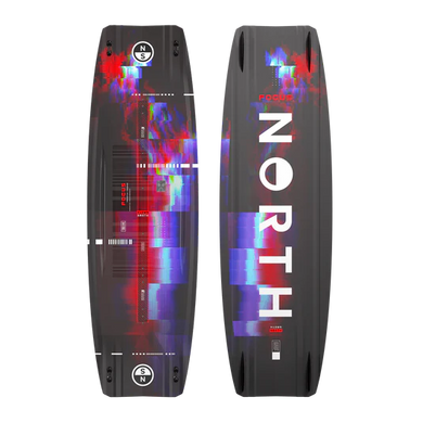 Focus Hybrid TT Board - 2025