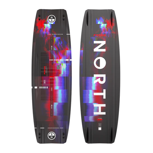 Focus Hybrid TT Board - 2025