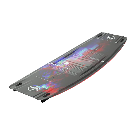 Load image into Gallery viewer, Focus Hybrid TT Board - 2025
