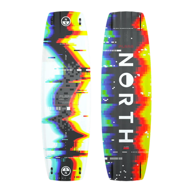 Flare TT Board - 2025
