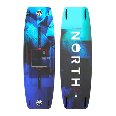 Trace TT Board - 2025