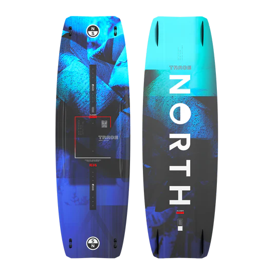 Trace TT Board - 2025