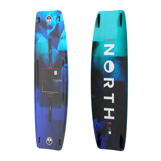 Trace TT Board - 2025
