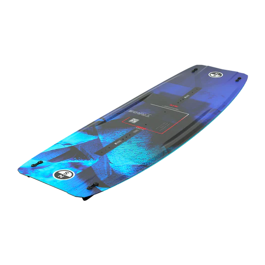 Trace TT Board - 2025