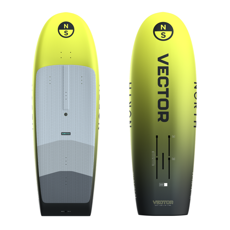 Load image into Gallery viewer, Vector Race Foil Board - 2025
