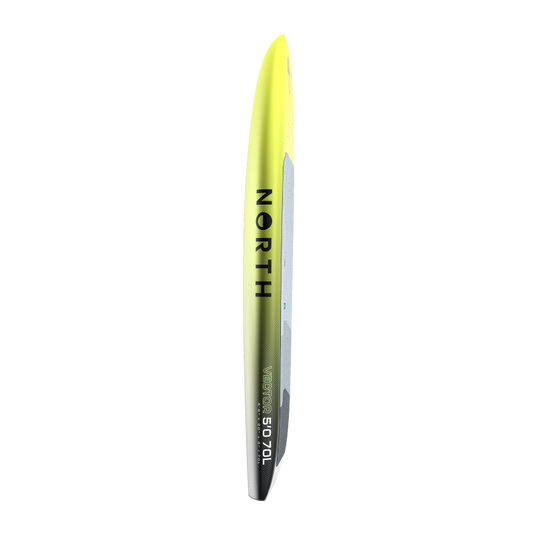 Vector Race Foil Board - 2025