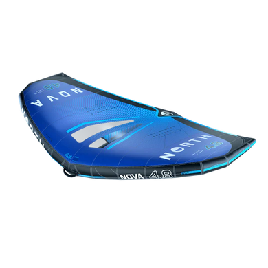 Nova Wing - Pacific Blue - 2025