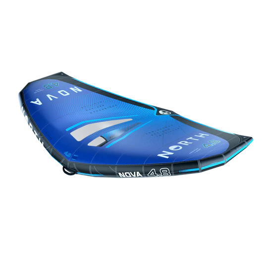 Nova Wing - Pacific Blue - 2025