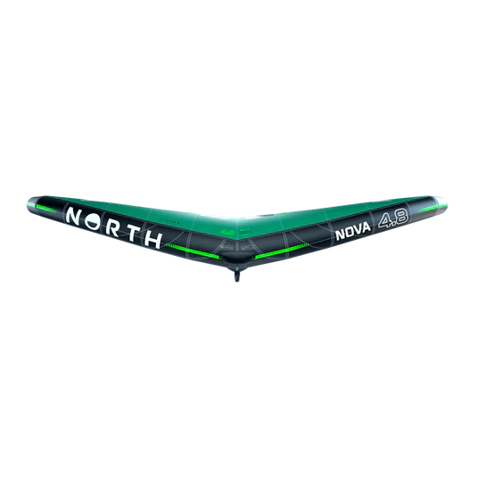 Load image into Gallery viewer, Nova Wing - Marine Green - 2025
