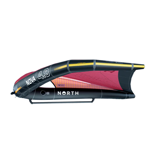 Load image into Gallery viewer, Nova Wing - Rubine Red - 2025
