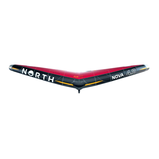 Load image into Gallery viewer, Nova Wing - Rubine Red - 2025
