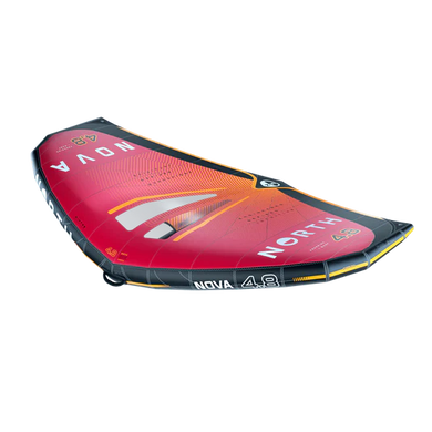 Nova Wing - Rubine Red - 2025