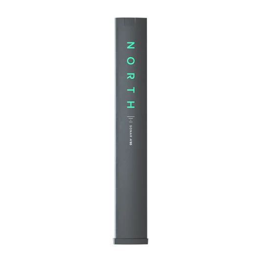 Sonar AF80 Foil Mast - 2025