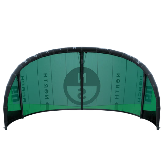 Reach Kite - Marine Green - 2025