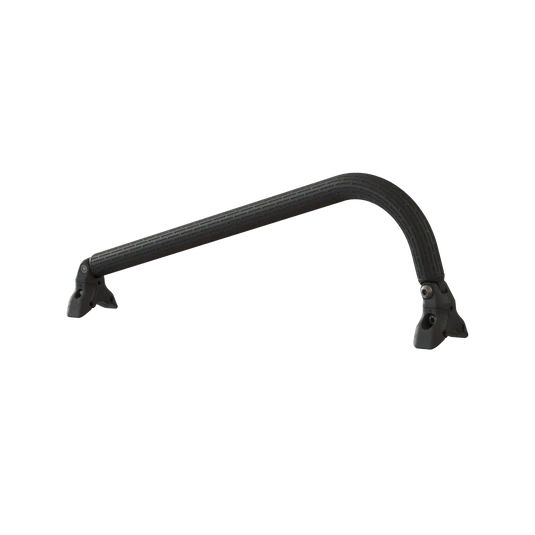 Shiftlock J Handle