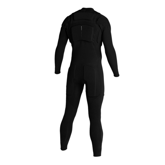 Impact Fullsuit - 2026 - Black