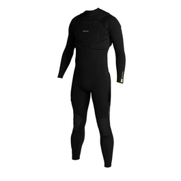 Impact Fullsuit - 2026 - Black