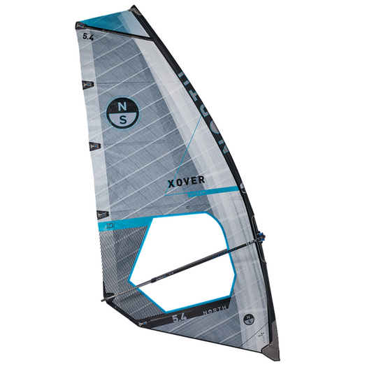 X-Over - White - 2026