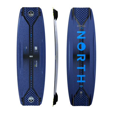 Atmos Ultra TT Board - 2026