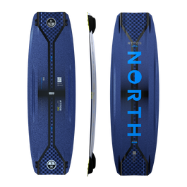 Atmos Ultra TT Board - 2026