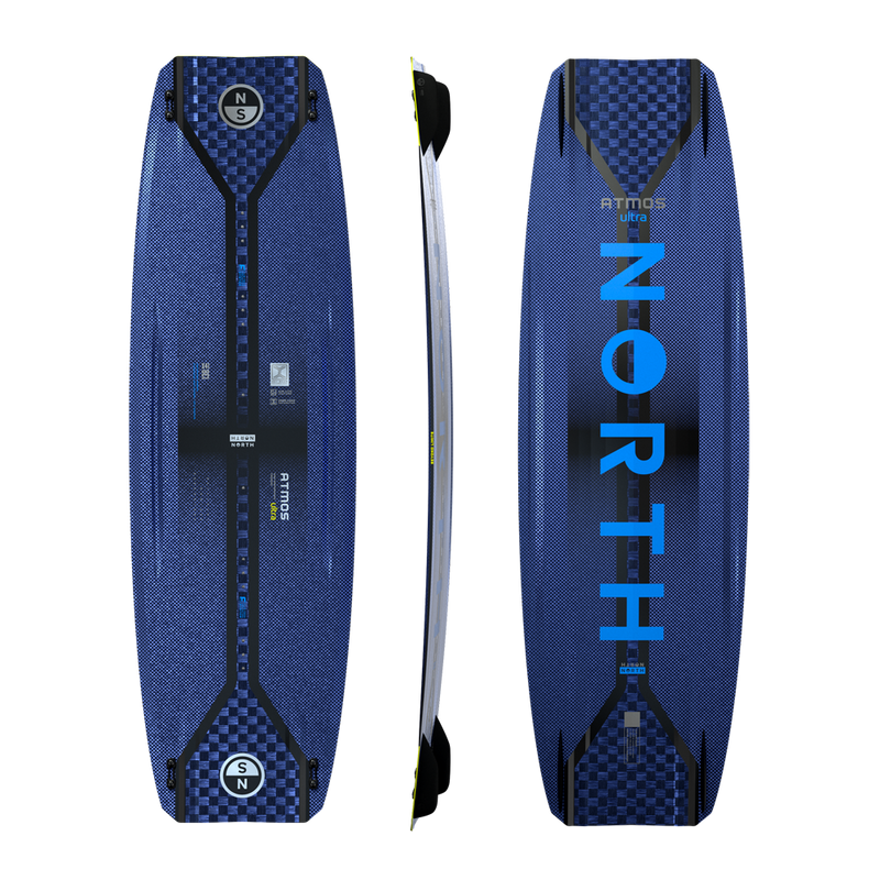 Load image into Gallery viewer, Atmos Ultra TT Board - 2026
