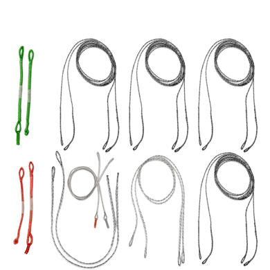 2026 Bridle Set Ranger Parawing