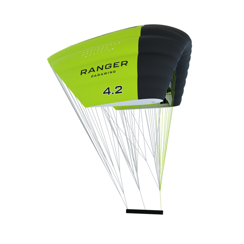 Load image into Gallery viewer, Ranger Parawing - Lime - 2026
